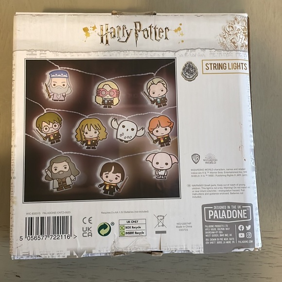 String Lights - Picture 2 of 2